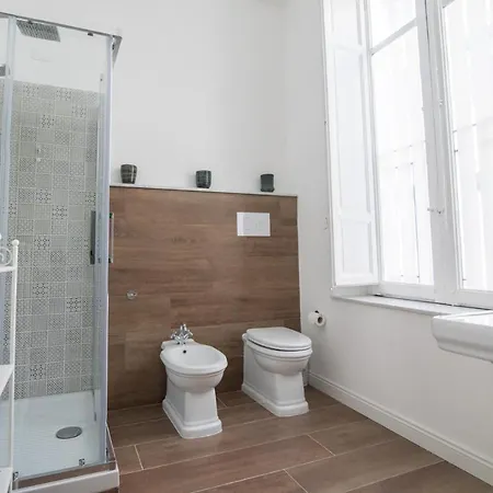 Arte Bianca Bed and breakfast 4*