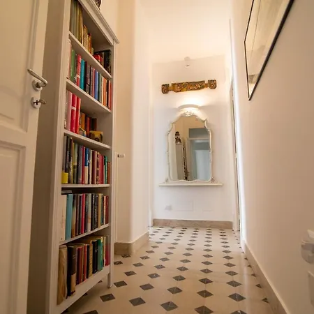 Arte Bianca Bed and breakfast Palermo