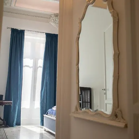 Bed and breakfast Arte Bianca