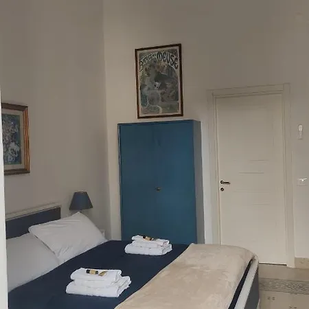 Arte Bianca 4* Palermo