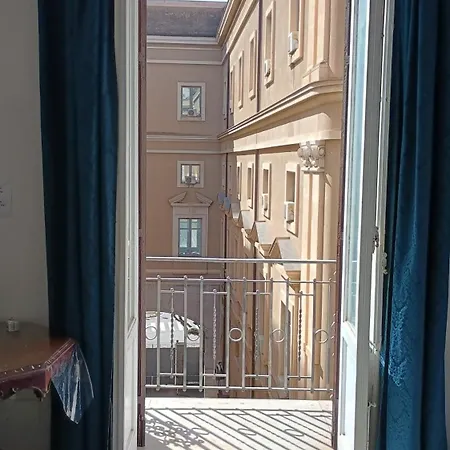 Arte Bianca 4* Palermo
