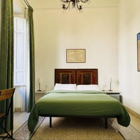 Arte Bianca 4* Palermo