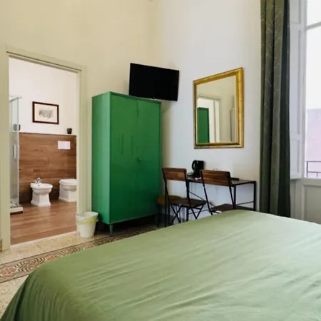 Arte Bianca Frühstückspension Palermo