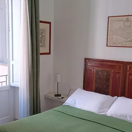 Arte Bianca 4* Palermo
