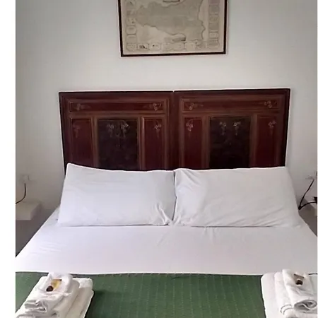 Arte Bianca 4* Palermo