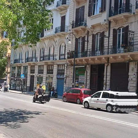 Arte Bianca Bed & Breakfast 4*
