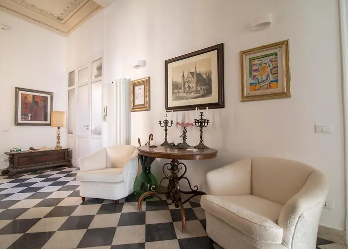 Arte Bianca 4* Palermo