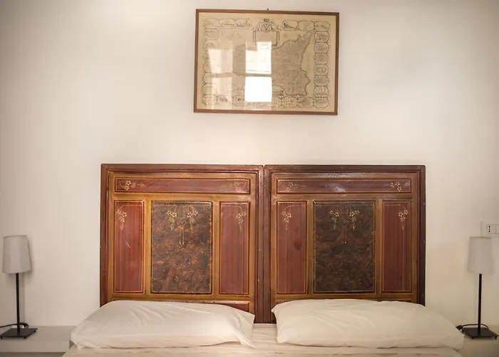 Arte Bianca Bed & Breakfast 4*