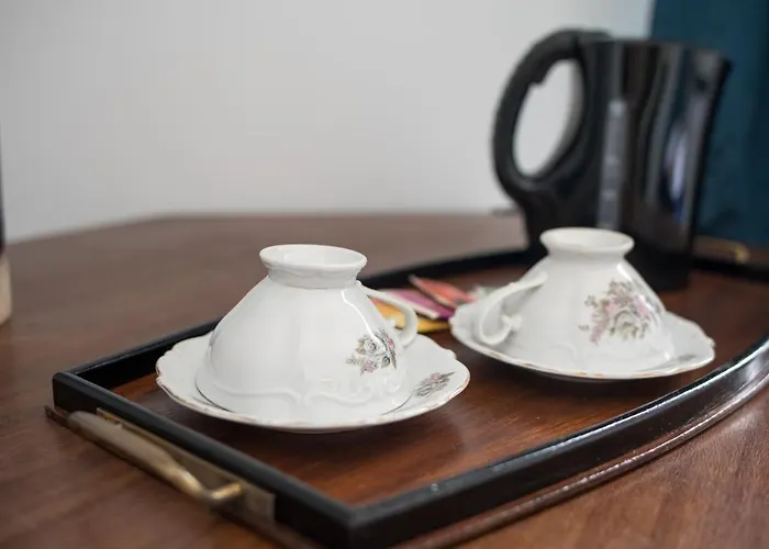 Arte Bianca Bed & Breakfast Palermo