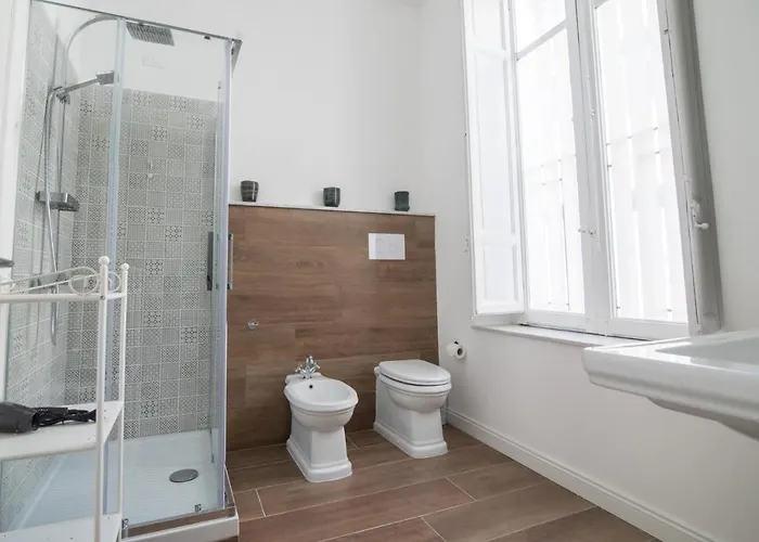 Arte Bianca Bed & Breakfast 4*