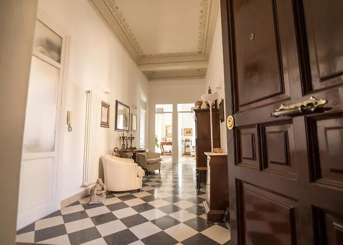 Arte Bianca Bed & Breakfast 4*