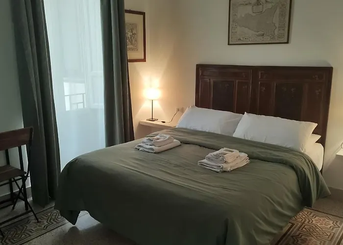 Bed & Breakfast Arte Bianca