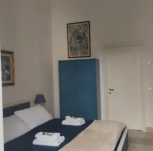 Arte Bianca 4* Palermo