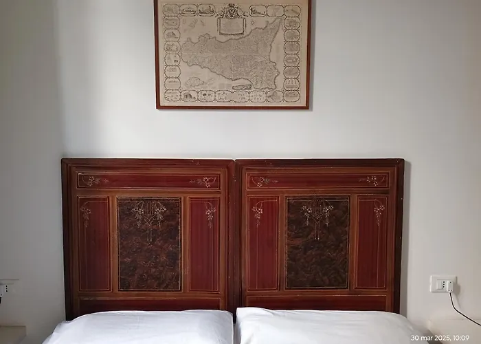 Bed & Breakfast Arte Bianca