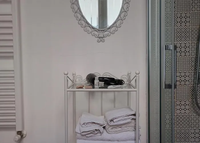 Arte Bianca Bed & Breakfast Palermo