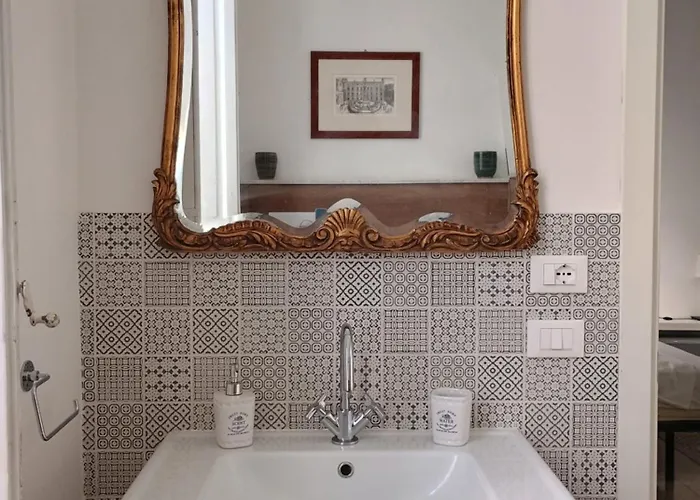 Bed & Breakfast Arte Bianca Palermo