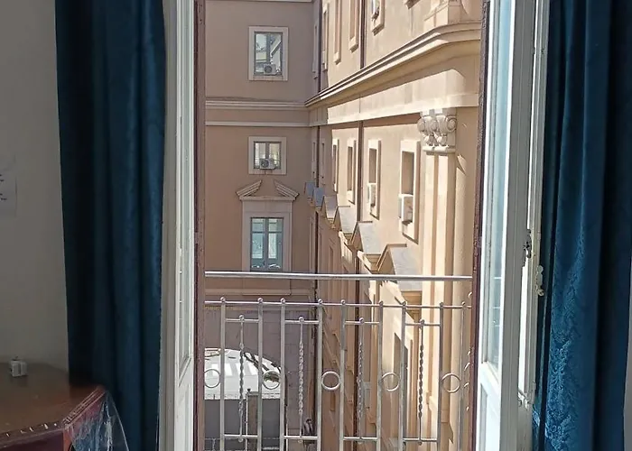 Arte Bianca 4* Palermo