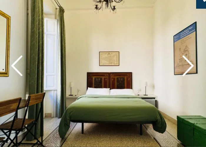 Arte Bianca 4* Palermo