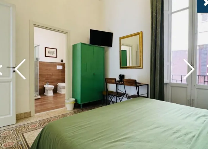 Arte Bianca Bed & Breakfast Palermo