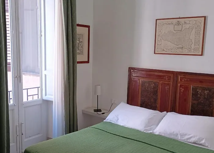 Arte Bianca 4* Palermo