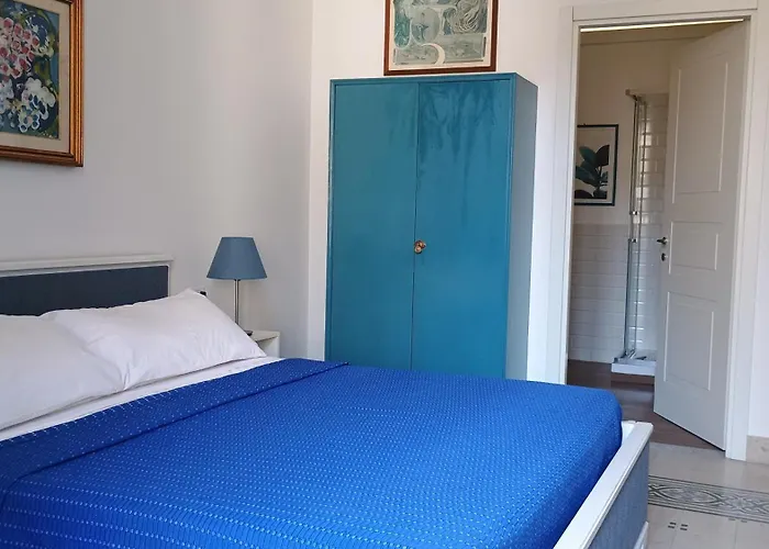 Arte Bianca 4* Palermo
