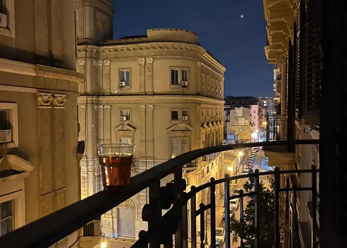 Bed & Breakfast Arte Bianca Palermo