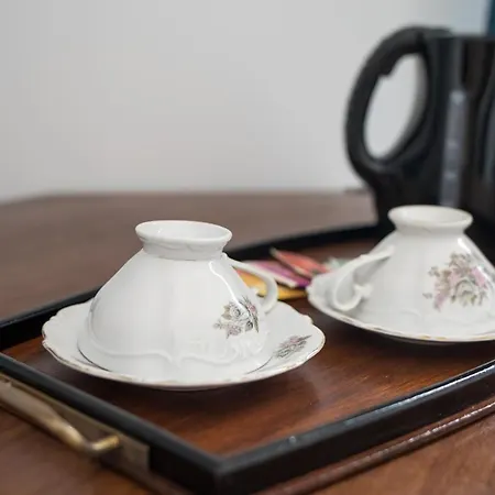 Arte Bianca Bed & Breakfast Palermo