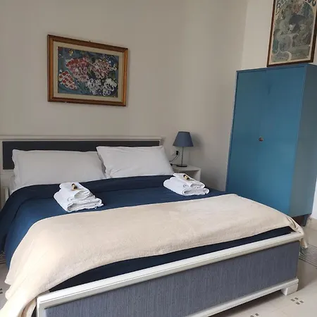 B&B Arte Bianca *