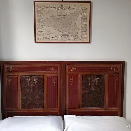 Bed & Breakfast Arte Bianca