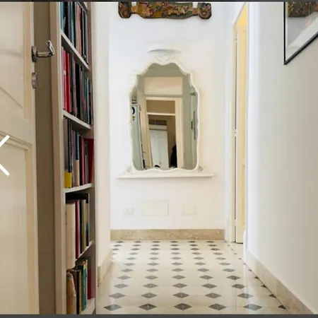 Bed & Breakfast Arte Bianca Palermo