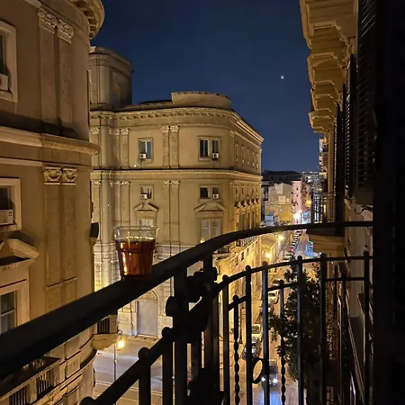 Bed & Breakfast Arte Bianca Palermo