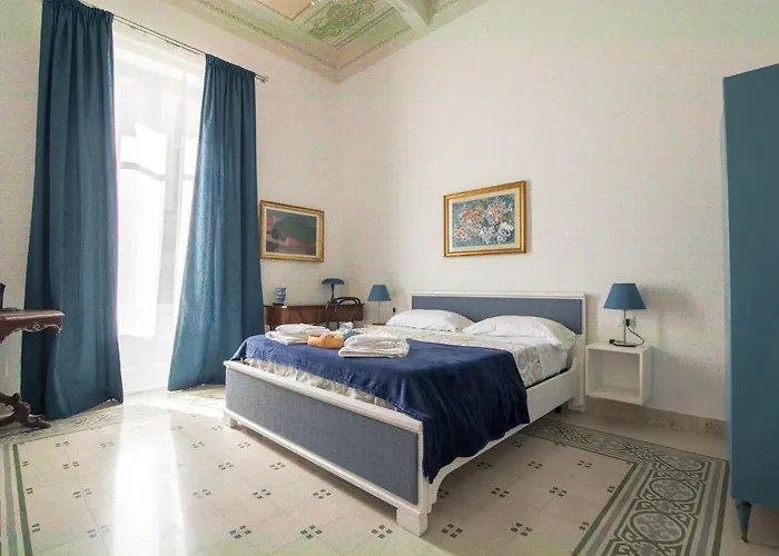 Arte Bianca Bed & Breakfast 4*
