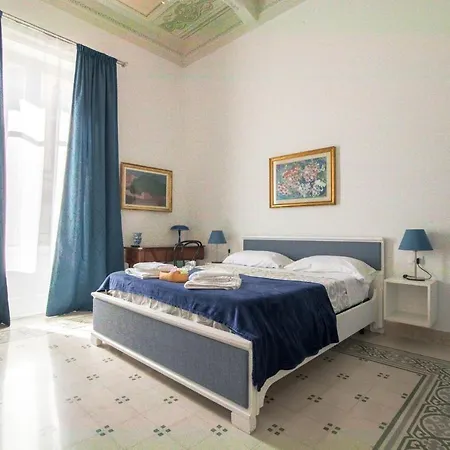Arte Bianca Bed & Breakfast *