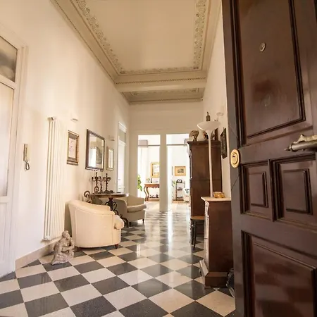 Arte Bianca Bed & Breakfast *