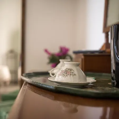 Bed & Breakfast Arte Bianca *