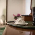 Nocleg ze śniadaniem Arte Bianca 4*