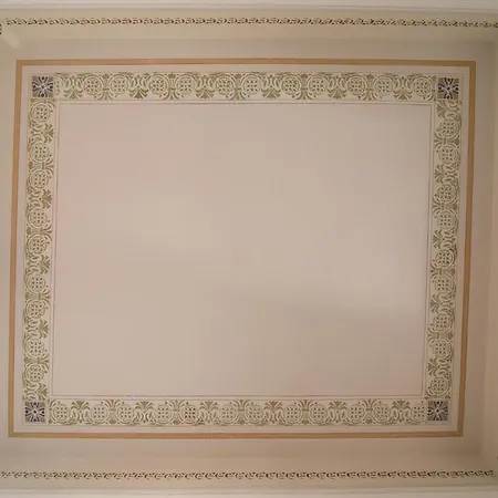 Arte Bianca Oda ve Kahvaltı *