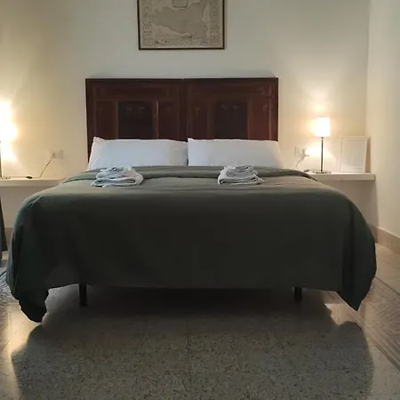 Oda ve Kahvaltı Arte Bianca
