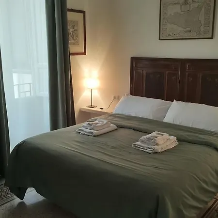 Oda ve Kahvaltı Arte Bianca