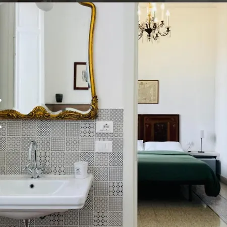 Arte Bianca Oda ve Kahvaltı Palermo