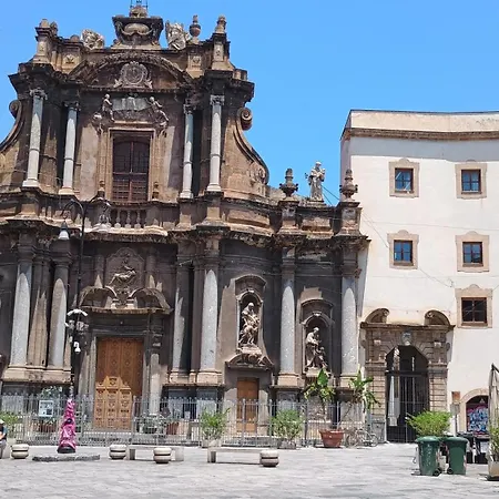 Arte Bianca Palermo