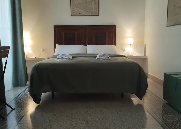 Nocleg ze śniadaniem Arte Bianca
